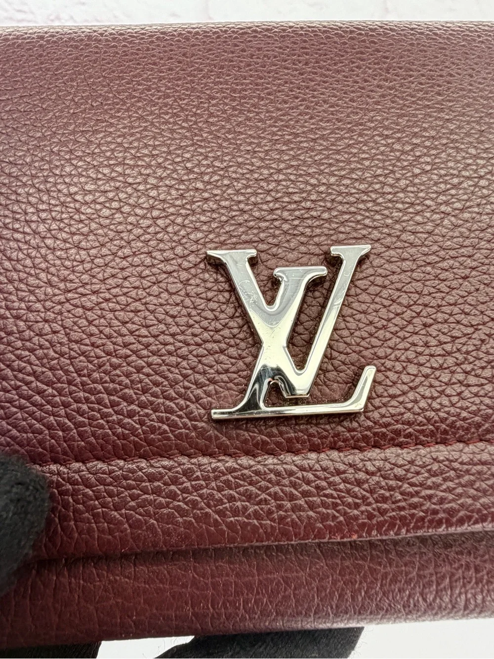 Louis Vuitton authentic louis